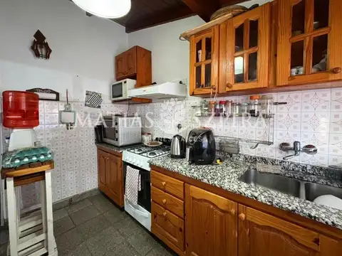 Casa en Venta con 1 cochera