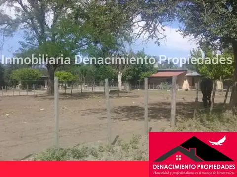 Terreno en Venta en Nono, USD 25.000