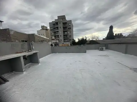 Depto Tipo Casa en Venta de 2 ambientes