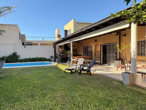 Casa en Venta en Banfield, Partido de Lomas de Zamora