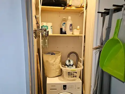 Depto Tipo Casa en Venta 40 años