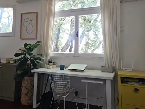 Depto Tipo Casa en Venta de 1 dormitorio