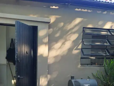 Depto Tipo Casa en Venta de Monoambiente
