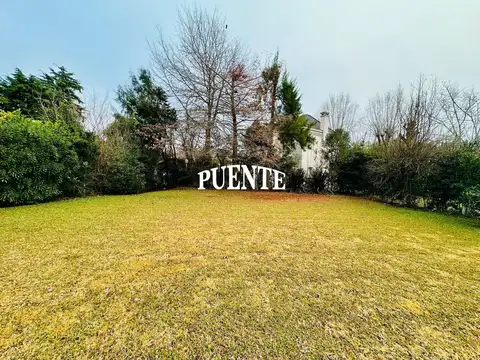 Solar del Bosque