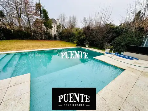 Casa en Solar Del Bosque