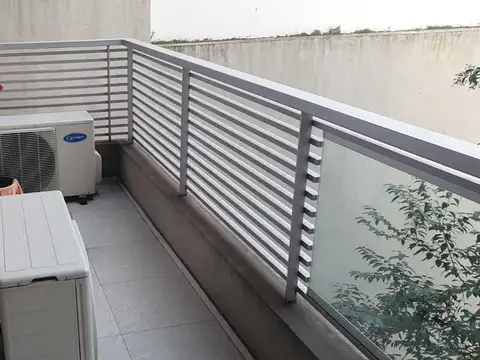 OFICINA 105 M2 MTS CABILDO/SUBTE