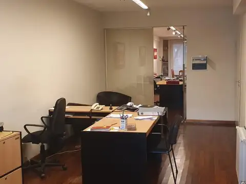 Oficina en Venta en Belgrano, USD 305.000