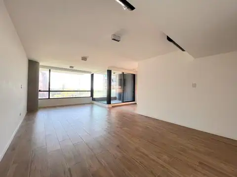 Bellini Nuñez 3 ambientes con cochera y amenities!