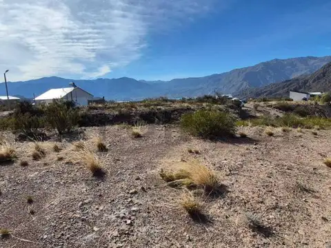Terreno en Venta en Potrerillos, USD 10.000