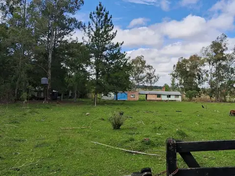 a 1km de ex ruta 14