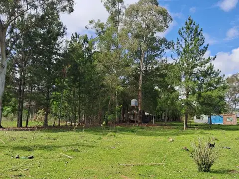 Casa en Colonia Ayui Grande