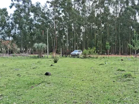 Casa en Venta 30 años