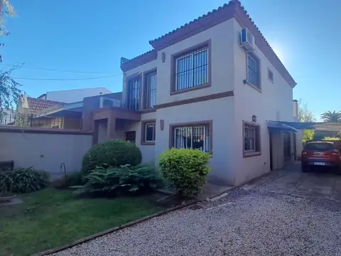 VENTA CASA PACHECO APTA CREDITO