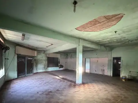 Local en Venta en Merlo, USD 130.000