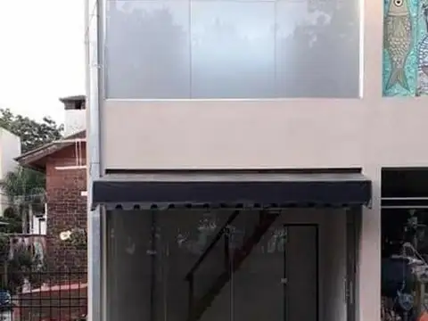 LOCAL EN ALQUILER, PILAR CENTRO