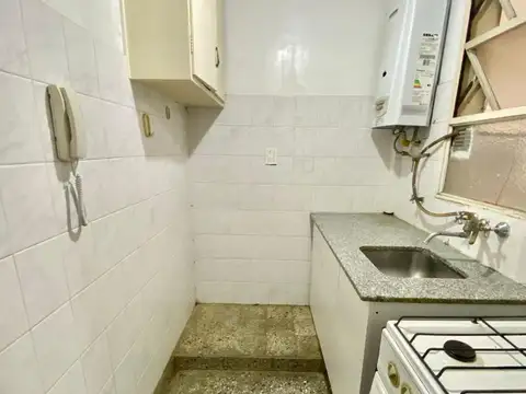 Departamento en Alquiler 40 años