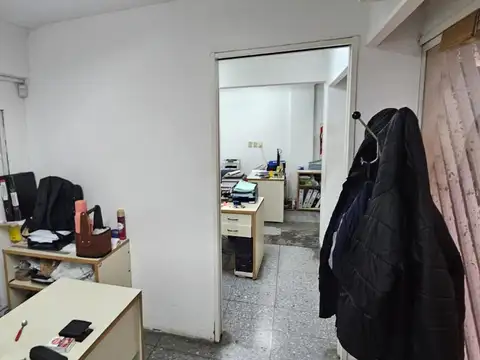 Galpon en Venta en Caballito, USD 680.000