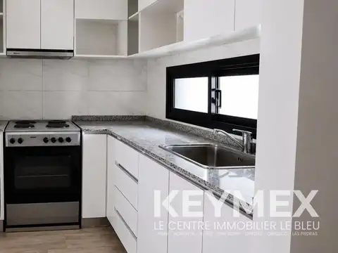 Departamento en Alquiler 2 años