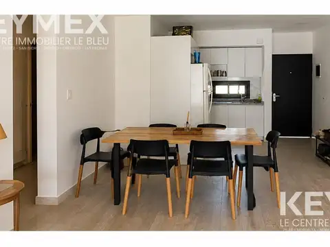 Departamento en Alquiler de 2 dormitorios