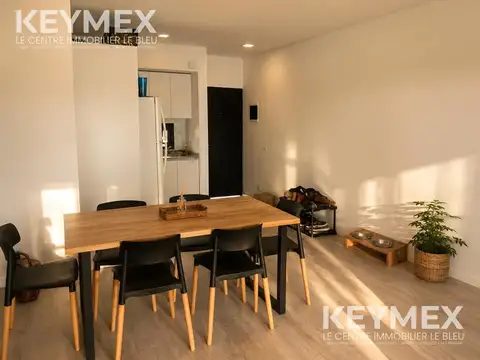 Departamento en Alquiler de 3 ambientes