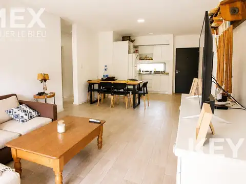 Departamento en Alquiler en La cañada de Pilar, USD 800
