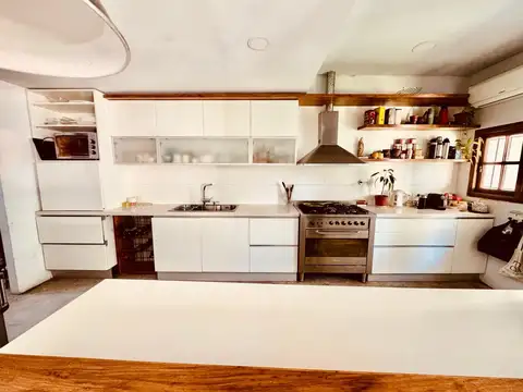 Casa en Venta 10 años