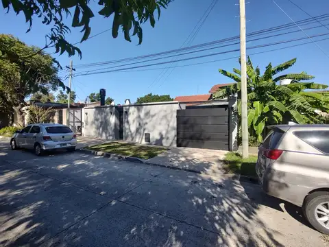 Venta Casa en Boulogne Sur Mer 4 ambientes