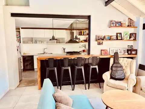 Casa en Venta de 2 dormitorios