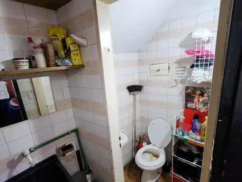 Av. Dr. Ricardo Balbín 2400