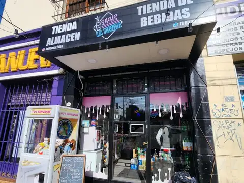 Av. Dr. Ricardo Balbín 2400