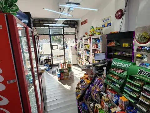 Local en Venta en Centro, USD 50.000