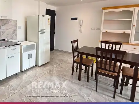 Departamento en Alquiler de 2 ambientes