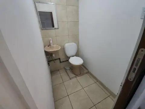 Depto Tipo Casa en Alquiler 35 años