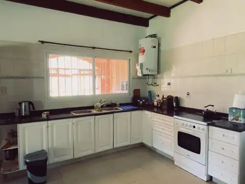 CAMPO EN VENTA EN PERGAMINO CON CASCO