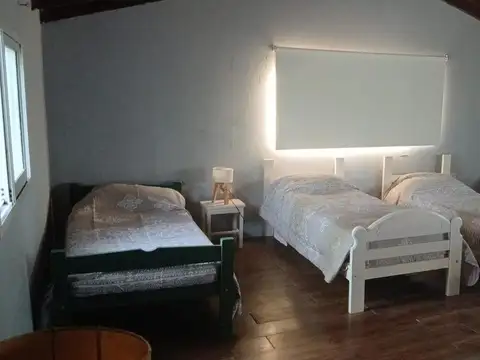 CAMPO EN VENTA EN PERGAMINO CON CASCO