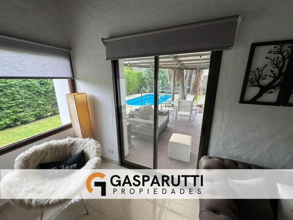 Casa en Venta de 210,0 m2