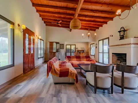 Casa en Venta en Estancias Las Lilas, USD 180.000