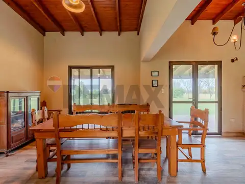 Casa en Venta 10 años