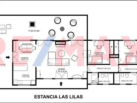 Ruta 47 1100