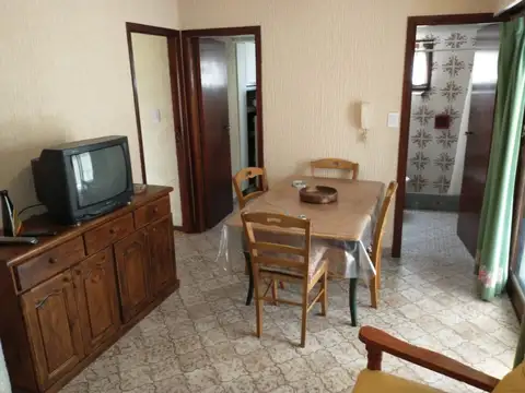 Departamento en Venta 40 años