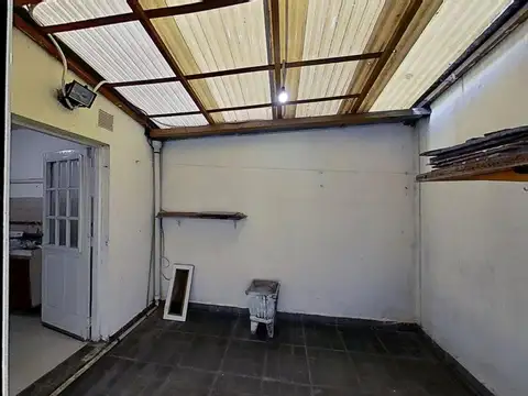 Departamento en Venta en Villa Lynch, USD 62.000