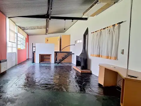 Maipú 200