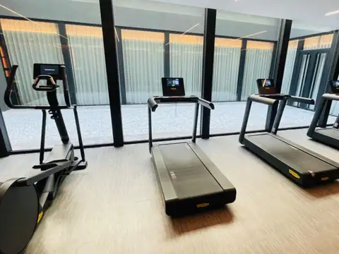 Departamento en Alquiler en Belgrano Chico, USD 1.200