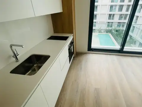 Departamento en Alquiler de 2 ambientes