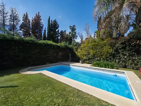 CASA EN ALQUILER EN SANTA MARIA DE LOS OLIVOS 
