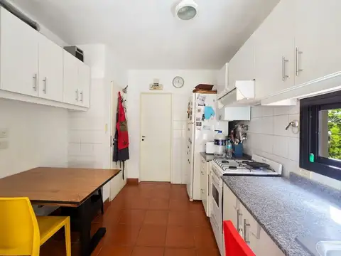 Casa en Alquiler Temporal de 3 dormitorios