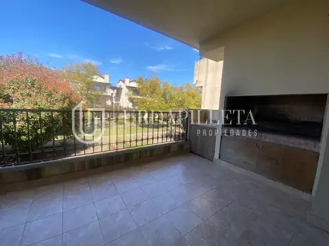 Departamento en Alquiler de 3 ambientes