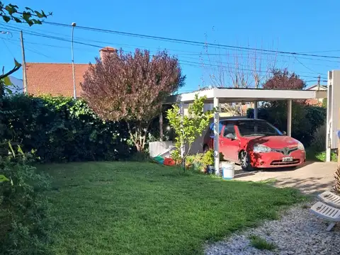 Casa en Venta 15 años