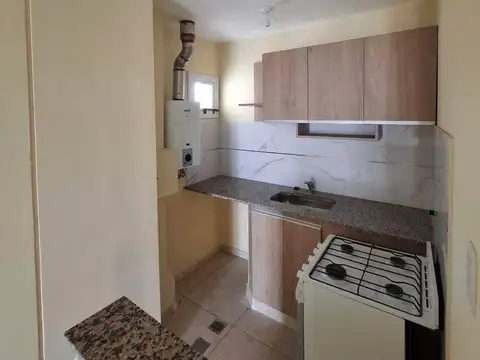 Departamento en Alquiler en General Paz, $ 420.000