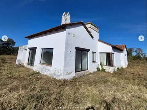 Quinta en Venta de 3 dormitorios